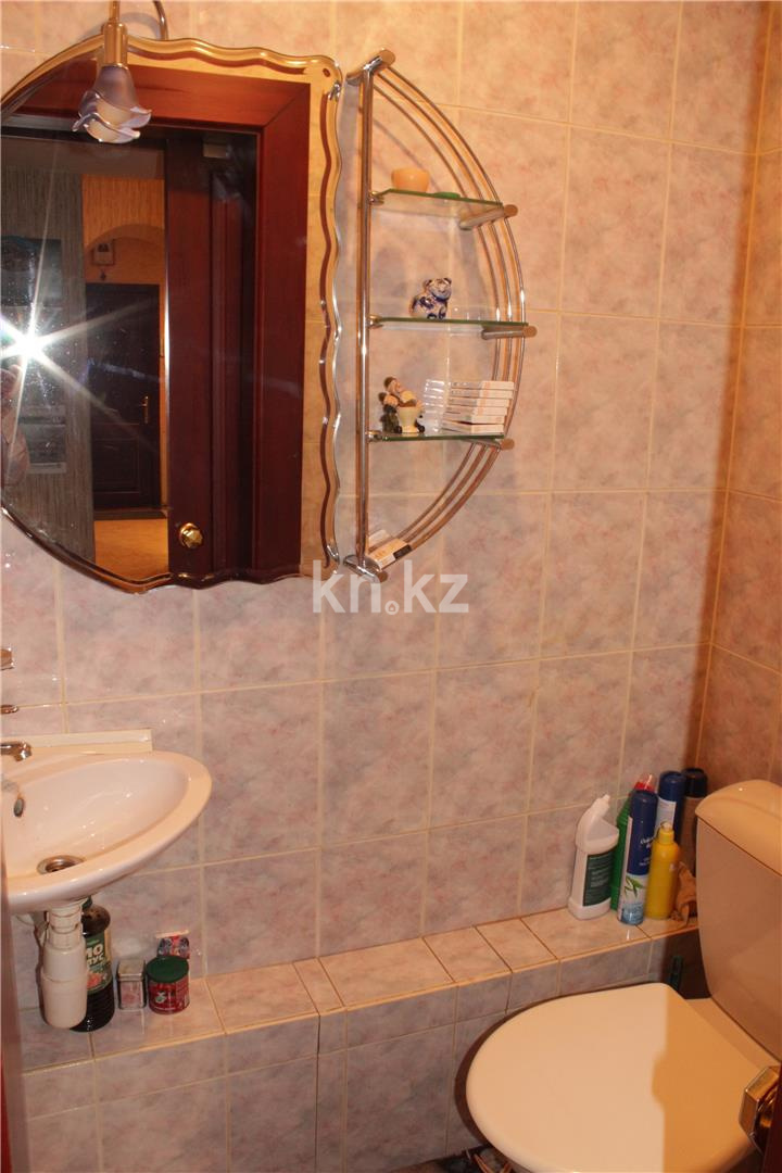 Продажа 3-комнатной квартиры, 68 м² в Караганде - фото 11