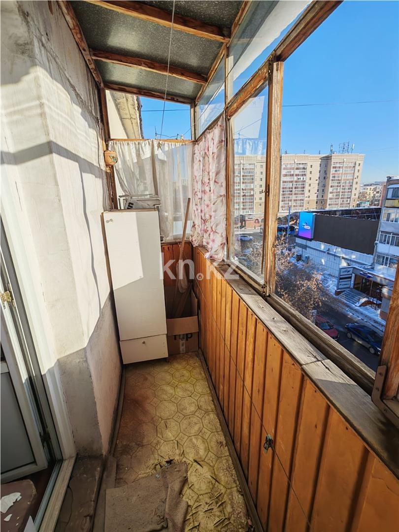 Продажа 3-комнатной квартиры, 60 м² - Продажа недвижимости в Астане - страница 14 фото 12 из 12