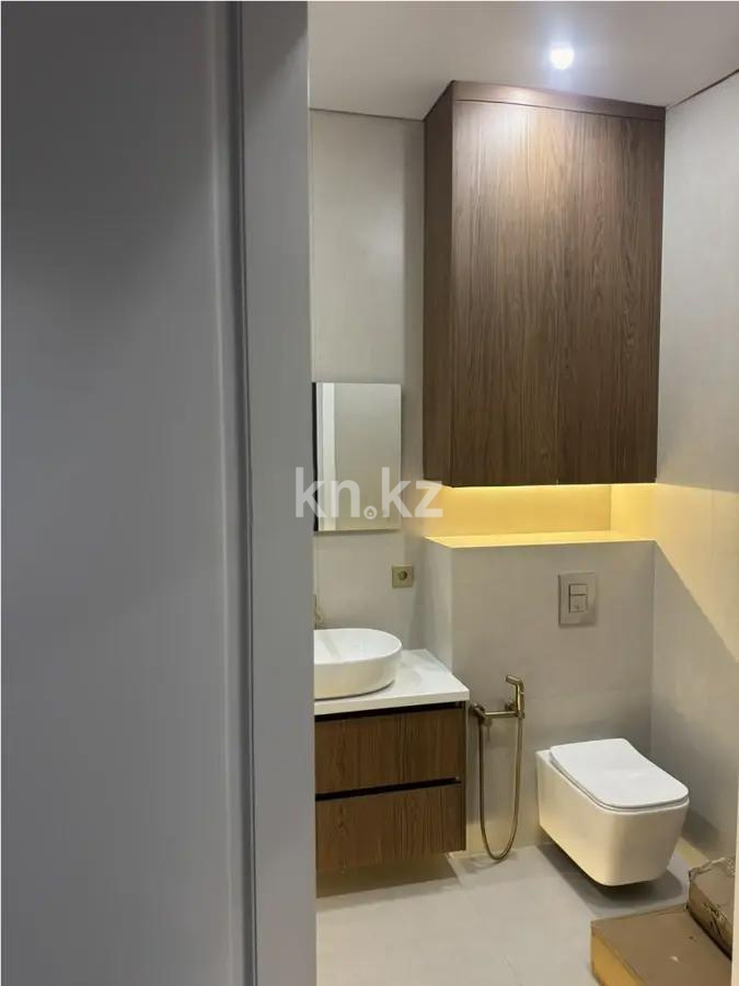 Продажа 2-комнатной квартиры, 46 м², ул. Култегин, дом  4а - Продажа квартир в Казахстане фото 5 из 5