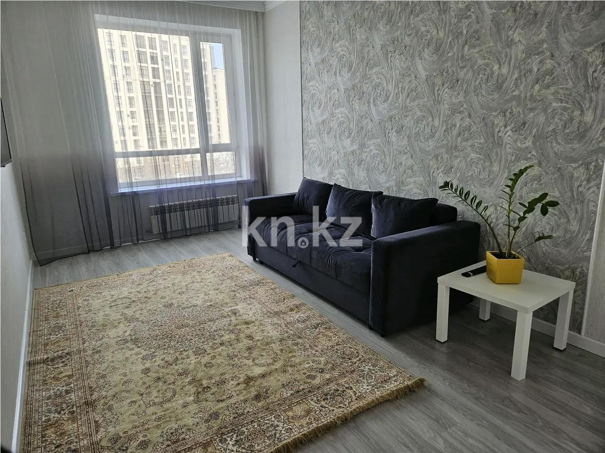 Продажа 2-комнатной квартиры, 53 м² - Продажа недвижимости в Казахстане фото 1 из 3