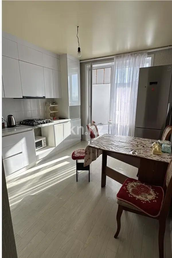 Продажа 3-комнатной квартиры, 83 м² в Астане - фото 4