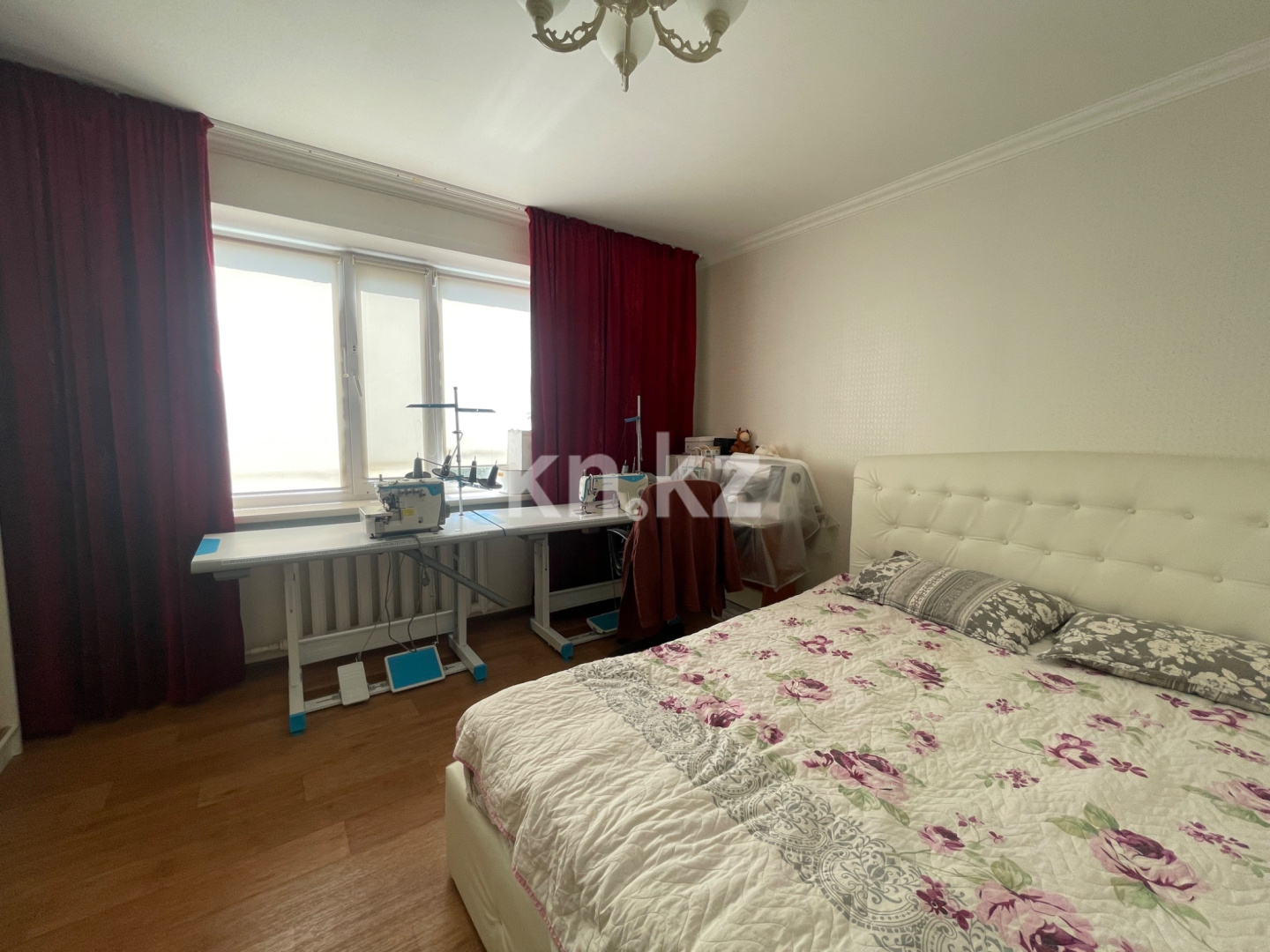 Продажа 4-комнатной квартиры, 81.6 м² в Караганде - фото 8