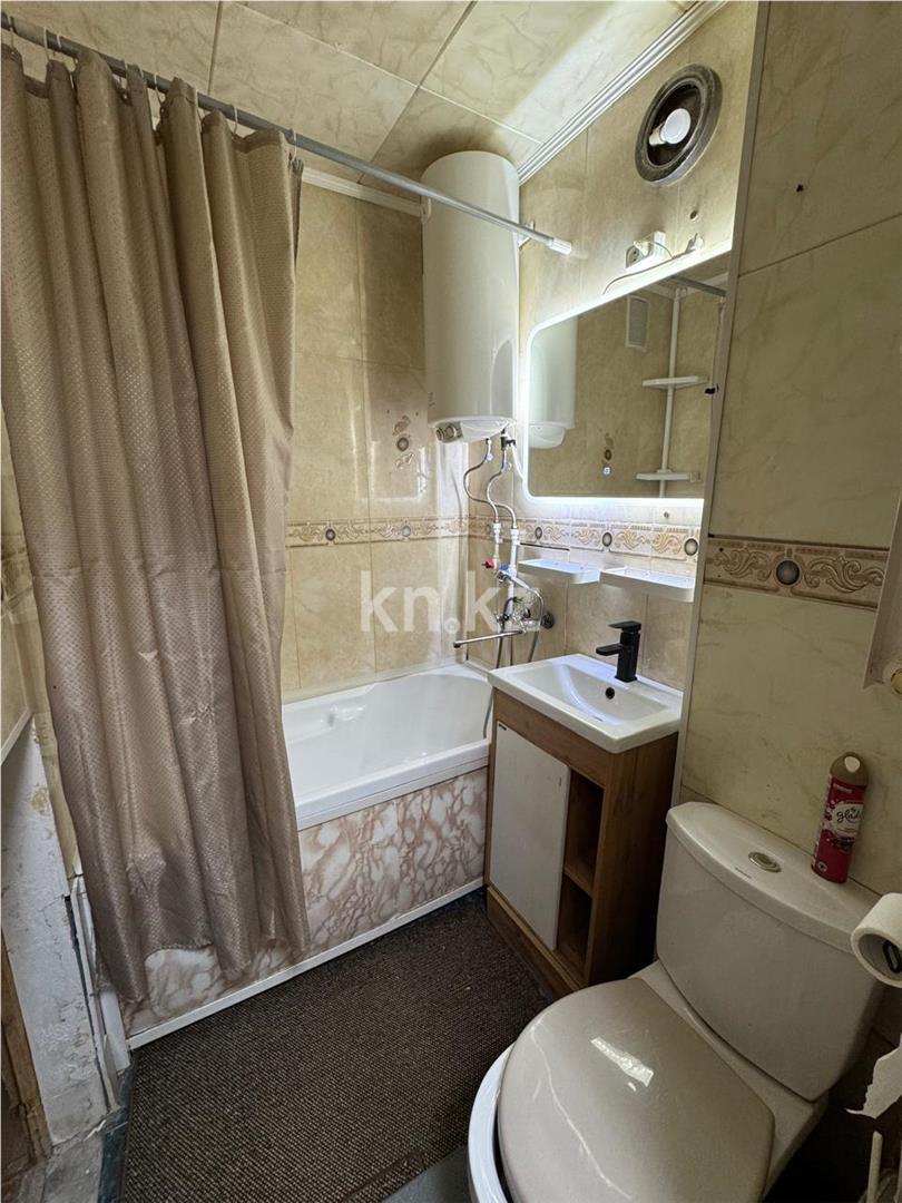 Продажа 1-комнатной квартиры, 31 м² в Темиртау - фото 4