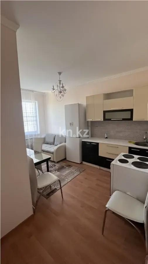 Продажа 1-комнатной квартиры, 48.3 м² в Астане - фото 2