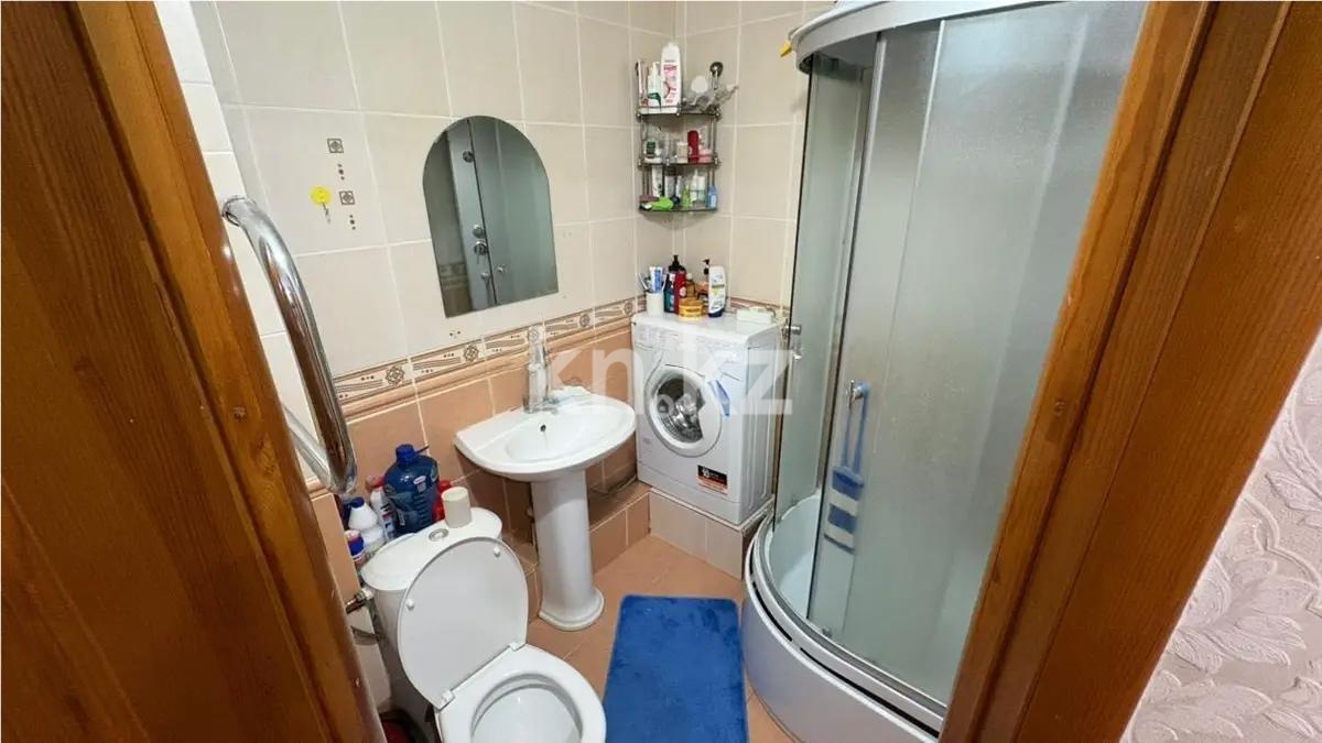 Продажа 2-комнатной квартиры, 38 м² - Продажа двухкомнатных квартир от собственников в Астане - страница 5 фото 3 из 4