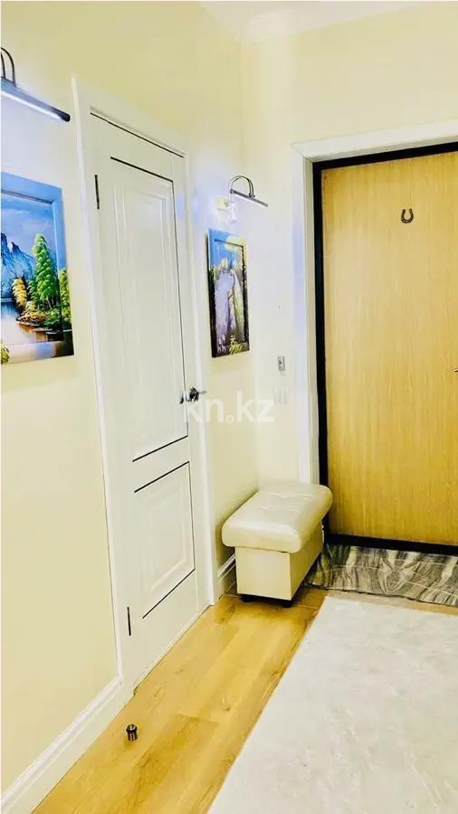 Продажа 3-комнатной квартиры, 91 м² в Астане - фото 4