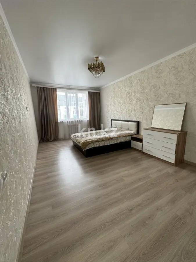 Продажа 3-комнатной квартиры, 100 м² - Продажа  трехкомнатных квартир в Алматы без посредников фото 3 из 6