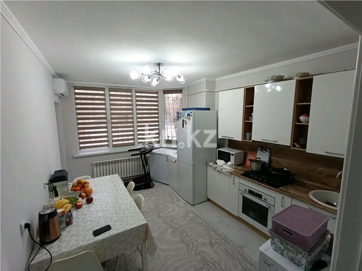 Продажа 1-комнатной квартиры, 41 м² - Продажа однокомнатных квартир от собственников в Алматы - страница 3 фото 2 из 3