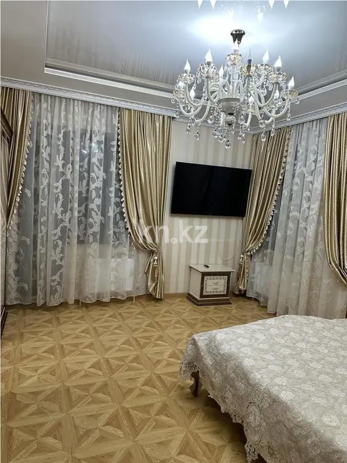 Продажа 2-комнатной квартиры, 75 м² - Продажа двухкомнатных квартир в монолитном доме в Казахстане фото 2 из 5