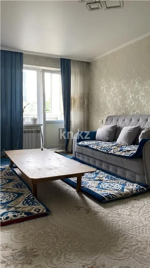 Продажа 3-комнатной квартиры, 62.5 м² - Продажа квартир в блочном доме в Алматы - страница 5 фото 3 из 6