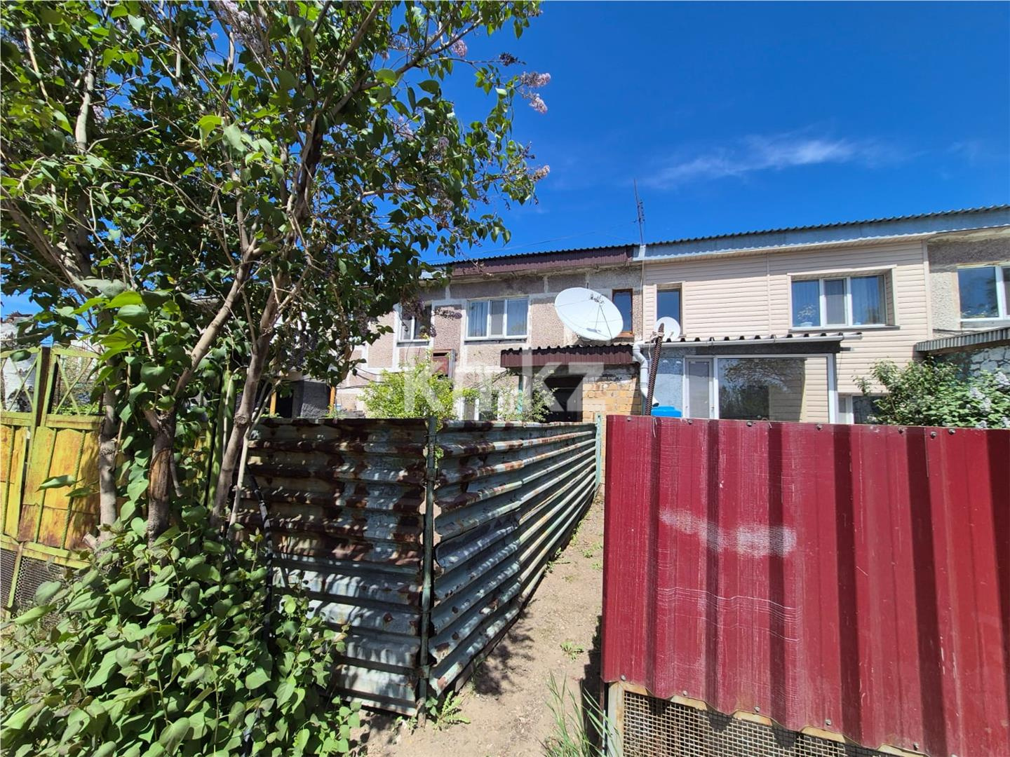 Продажа 3-комнатной квартиры, 57 м² - Продажа квартир в панельном доме в Темиртау - страница 14 фото 27 из 28