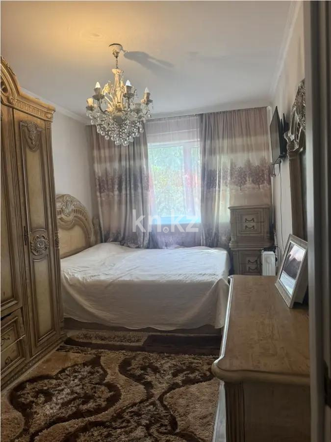 Продажа 4-комнатной квартиры, 79 м² в Караганде - фото 2