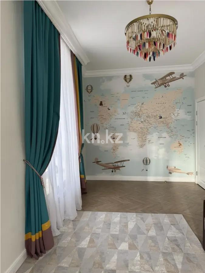 Продажа 4-комнатной квартиры, 125 м², ул. Айтеке би, дом  14 в Астане - фото 4