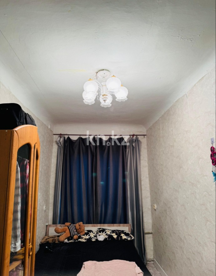 Аренда 3-комнатной квартиры, 56 м², Засядько, дом  55 - Продажа и аренда недвижимости в Семее фото 1 из 3