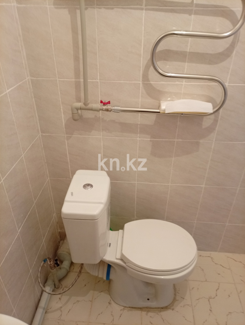 Продажа 3-комнатной квартиры, 67 м², ул. Кассина, дом  146/4 - Продажа  трехкомнатных квартир в новостройках Алматы фото 11 из 11