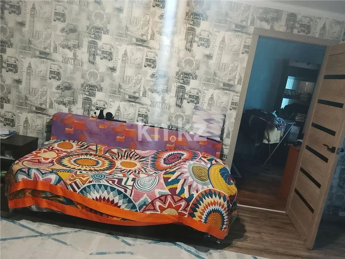 Продажа 2-комнатной квартиры, 45 м² в Караганде - фото 2