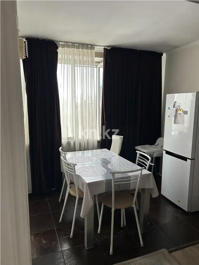 Продажа 2-комнатной квартиры, 47.7 м² - Продажа двухкомнатных квартир от собственников в Астане - страница 2 фото 2 из 2