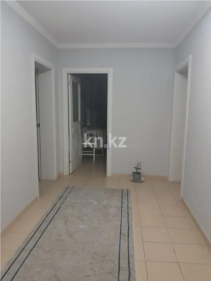 Продажа 2-комнатной квартиры, 66 м² в Алматы - фото 4