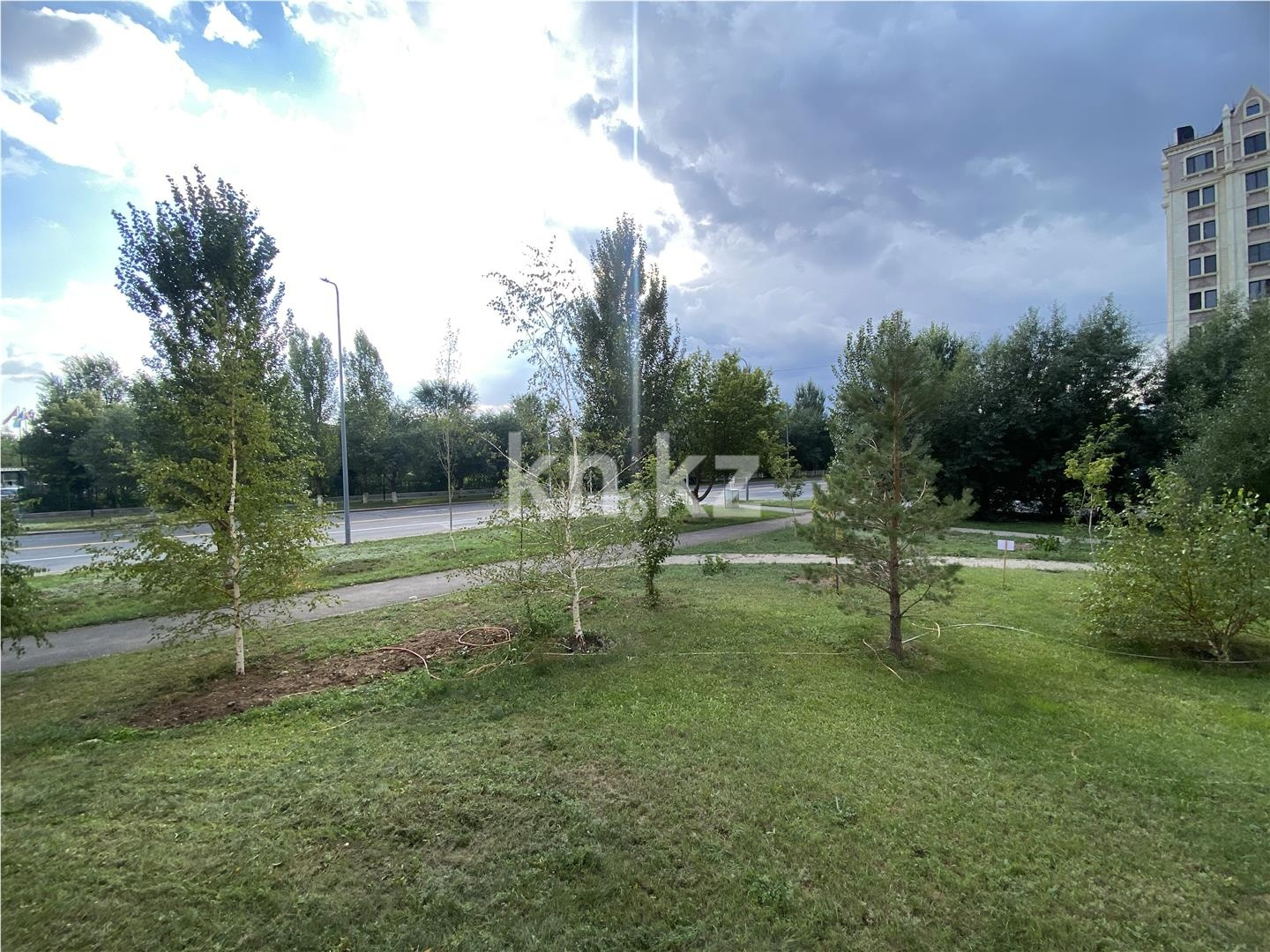Продажа 3-комнатной квартиры, 104.1 м² в Астане - фото 8