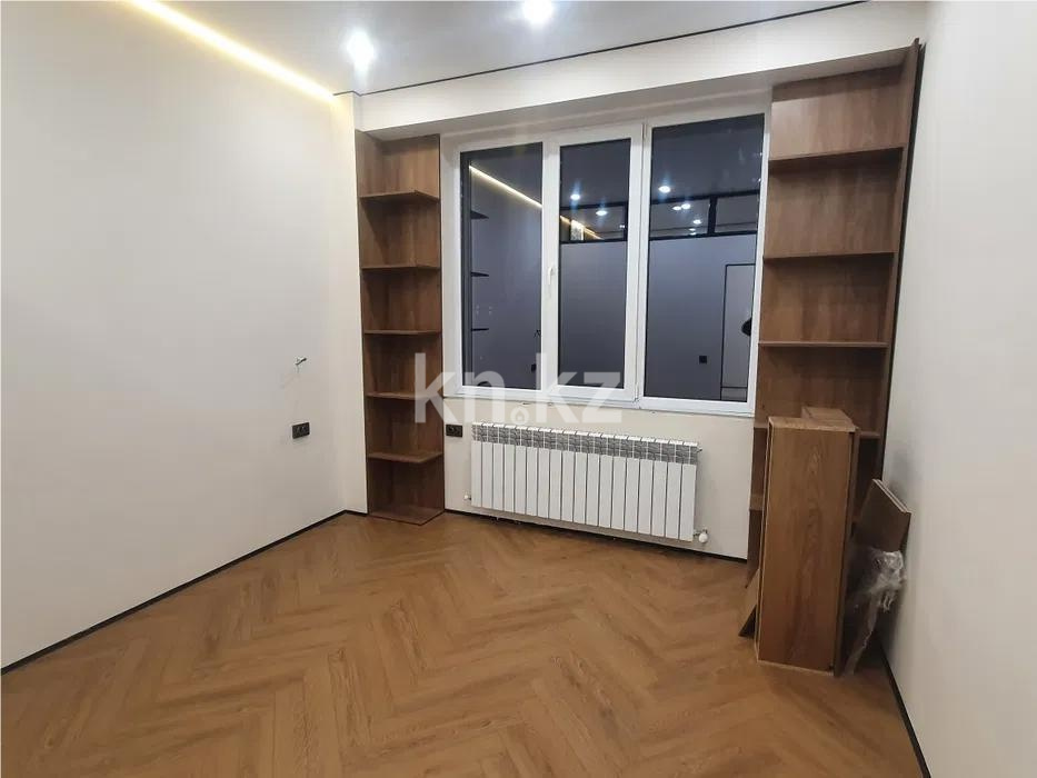 Продажа 2-комнатной квартиры, 46 м² - Продажа  двухкомнатных квартир в новостройках Алматы - страница 12 фото 1 из 6