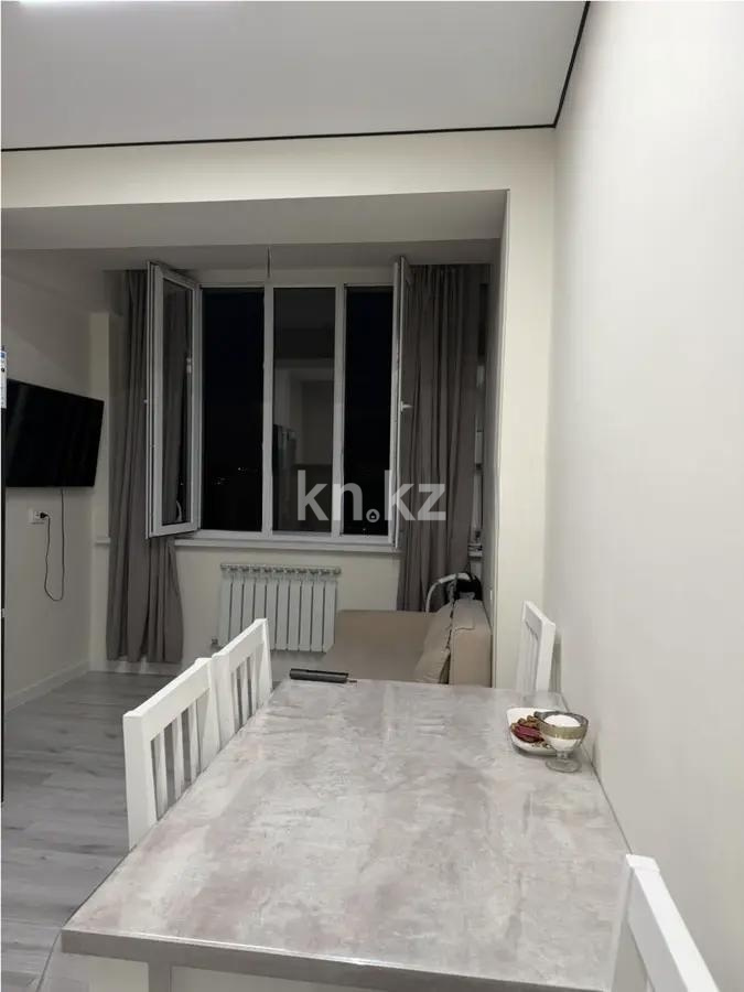 Продажа 2-комнатной квартиры, 39 м² - Продажа квартир в новостройках Алматы без посредников - страница 4 фото 2 из 4
