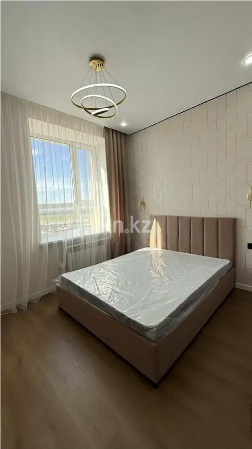 Продажа 3-комнатной квартиры, 63 м² - Продажа офисных и торговых помещений в Жезказгане фото 2 из 5