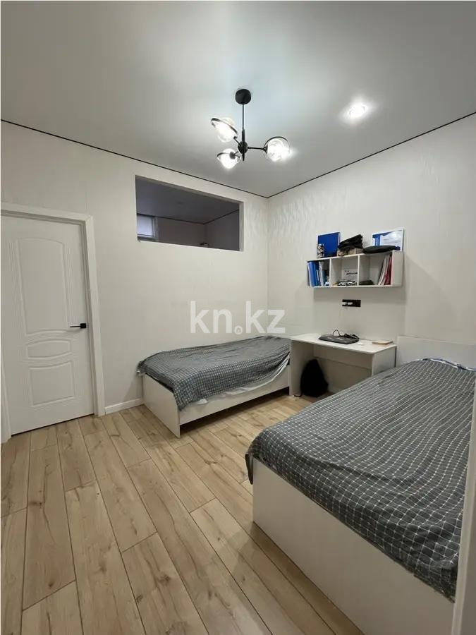 Продажа 4-комнатной квартиры, 88 м², ул. Байтурсынова, дом  16 в Астане - фото 3