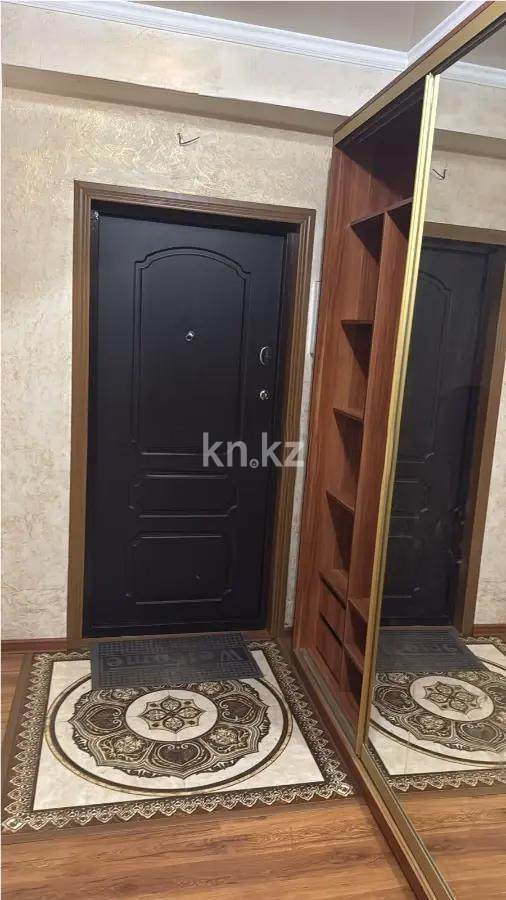 Продажа 2-комнатной квартиры, 91 м², ул. Толе би, дом  273/4 - Продажа  двухкомнатных квартир в Алматы без посредников фото 5 из 5