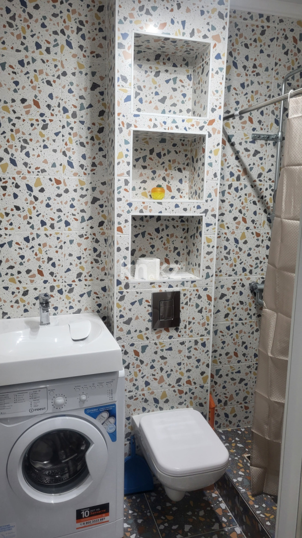 Продажа 1-комнатной квартиры, 25 м² - Продажа однокомнатных квартир от собственников в Алматы - страница 5 фото 6 из 6