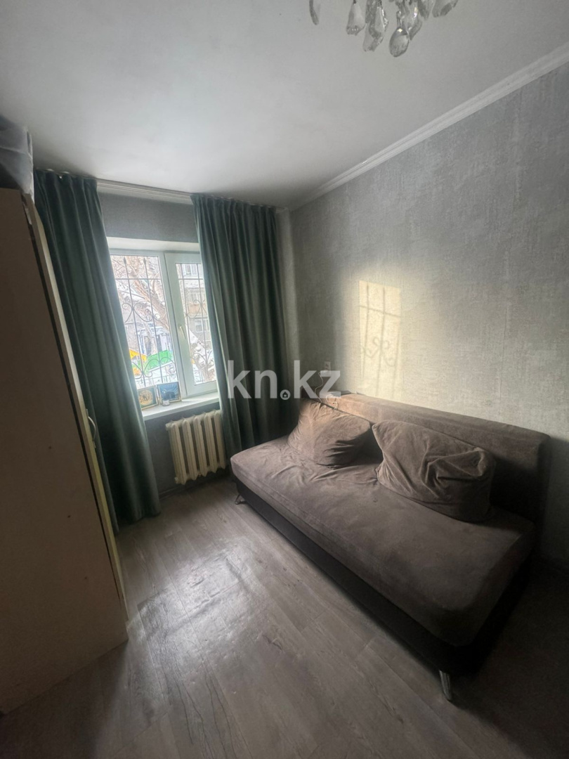 Продажа 2-комнатной квартиры, 44.3 м² - Продажа квартир в Караганде с фото - страница 13 фото 7 из 19