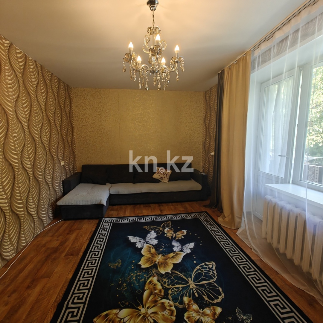 Продажа 3-комнатной квартиры, 61.2 м² в Алматы - фото 2