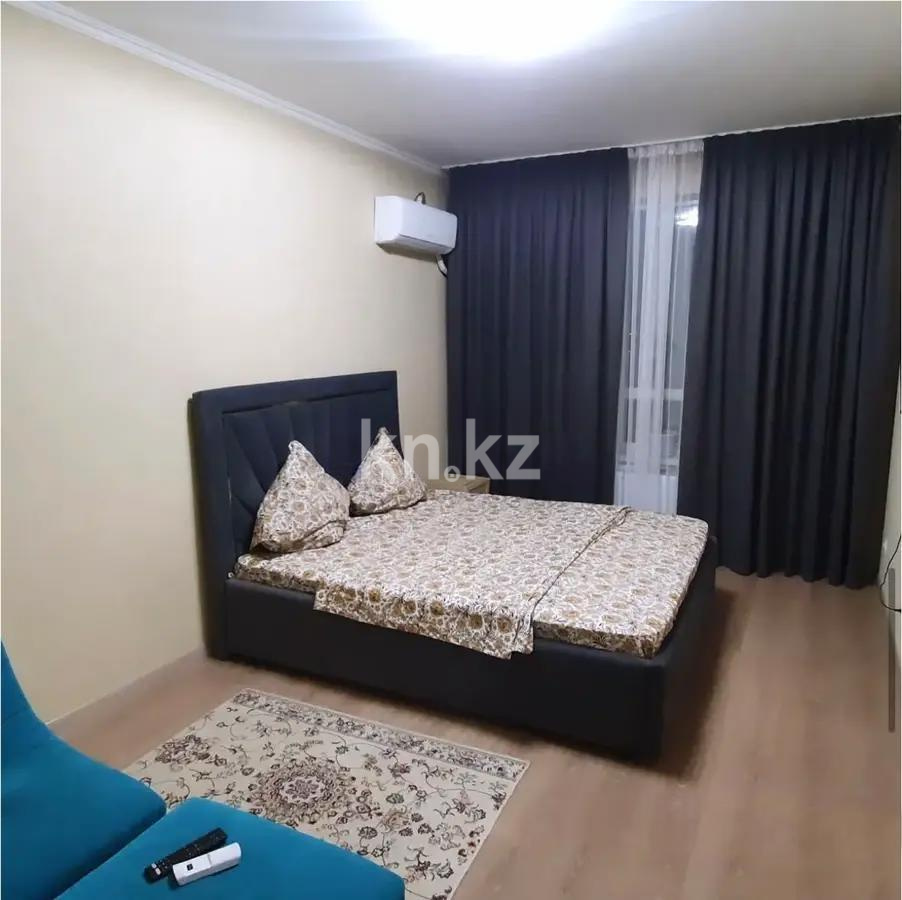 Продажа 2-комнатной квартиры, 46 м², ул. Бектурова, дом  4/1 - Продажа квартир в Астане с фото фото 2 из 3