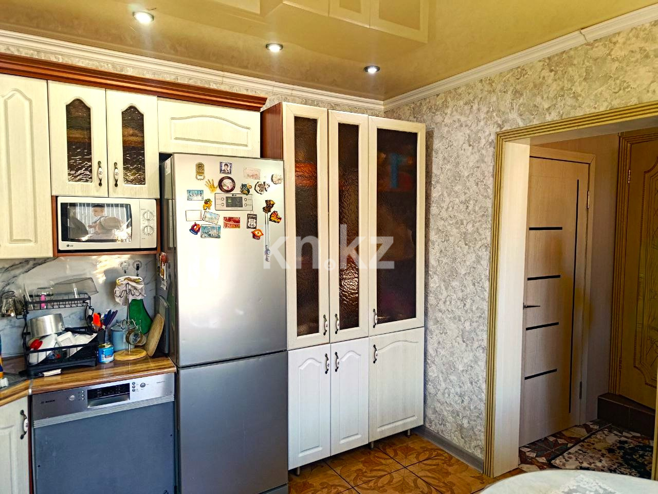 Продажа 3-комнатного дома, 101 м², ул. Молокова в Караганде - фото 10