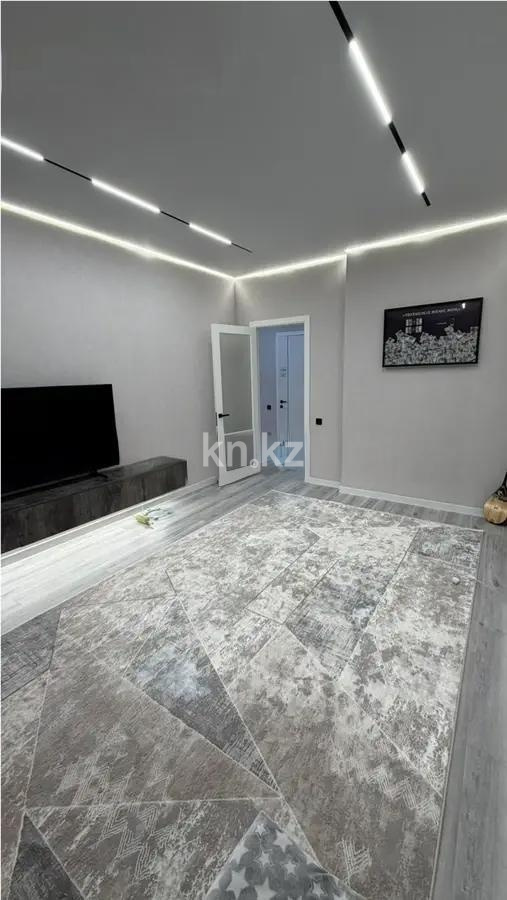 Продажа 1-комнатной квартиры, 43 м² в Астане