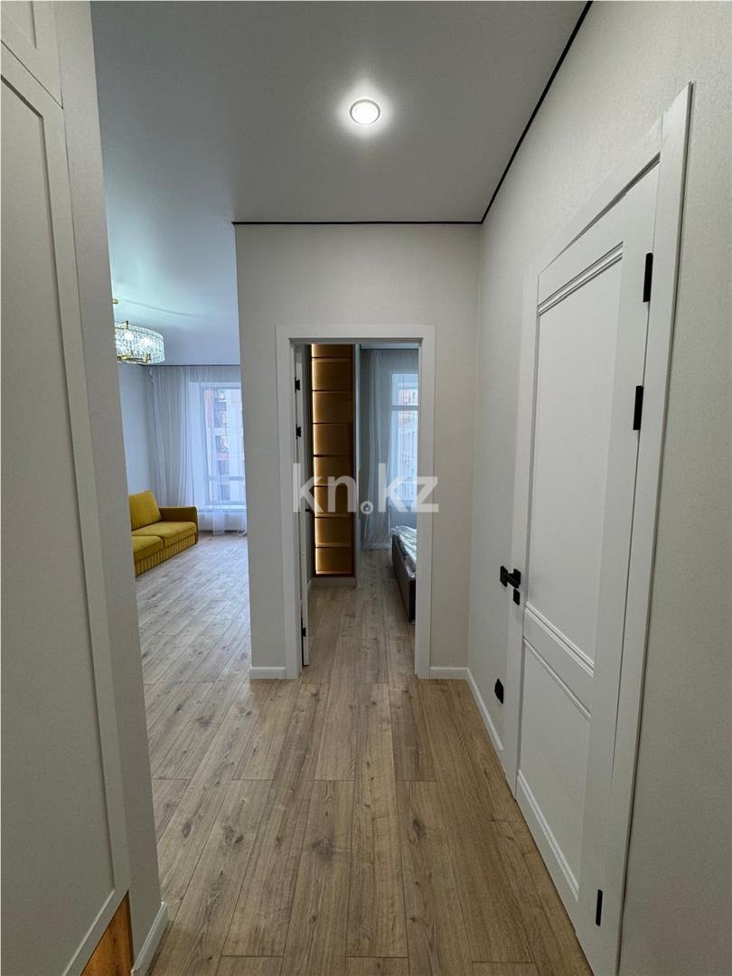 Продажа 2-комнатной квартиры, 39 м², ул. Айтматова в Астане - фото 7