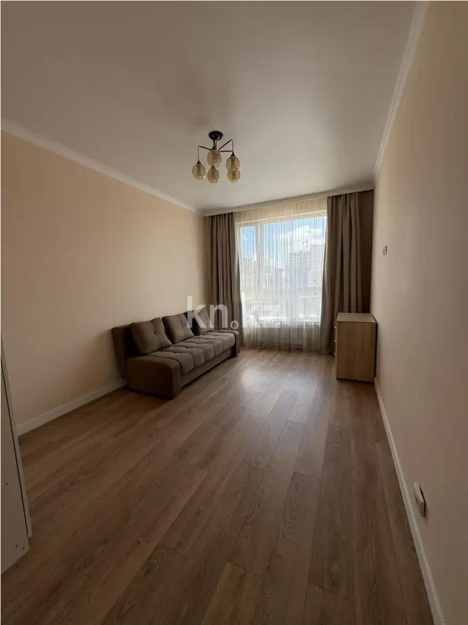 Продажа 1-комнатной квартиры, 36.4 м² в Астане