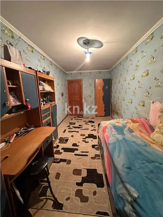 Продажа 3-комнатной квартиры, 58.5 м², мкр-н Орбита-1, дом  8 в Алматы - фото 2