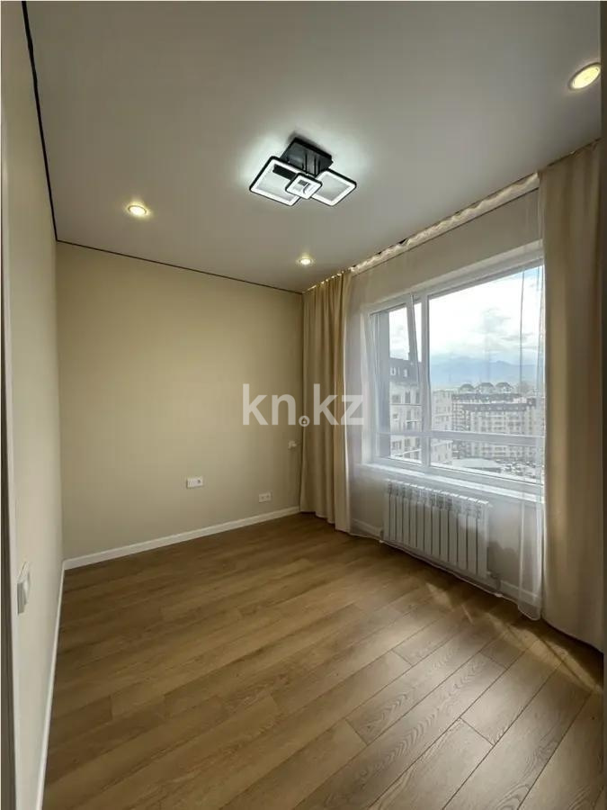 Продажа 3-комнатной квартиры, 55 м² в Алматы - фото 3