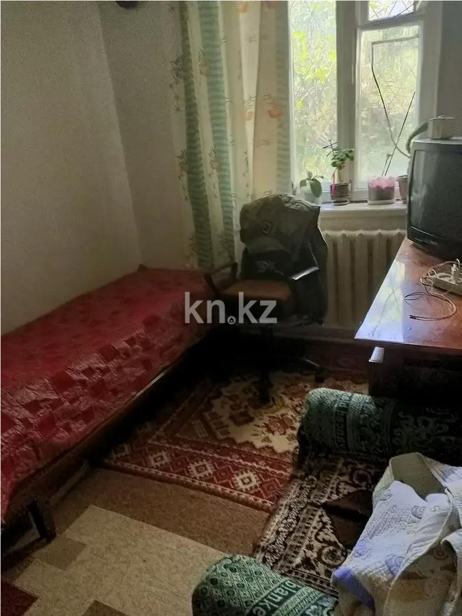 Продажа 3-комнатной квартиры, 56 м² - Продажа квартир от собственников в Алматы - страница 4 фото 2 из 3