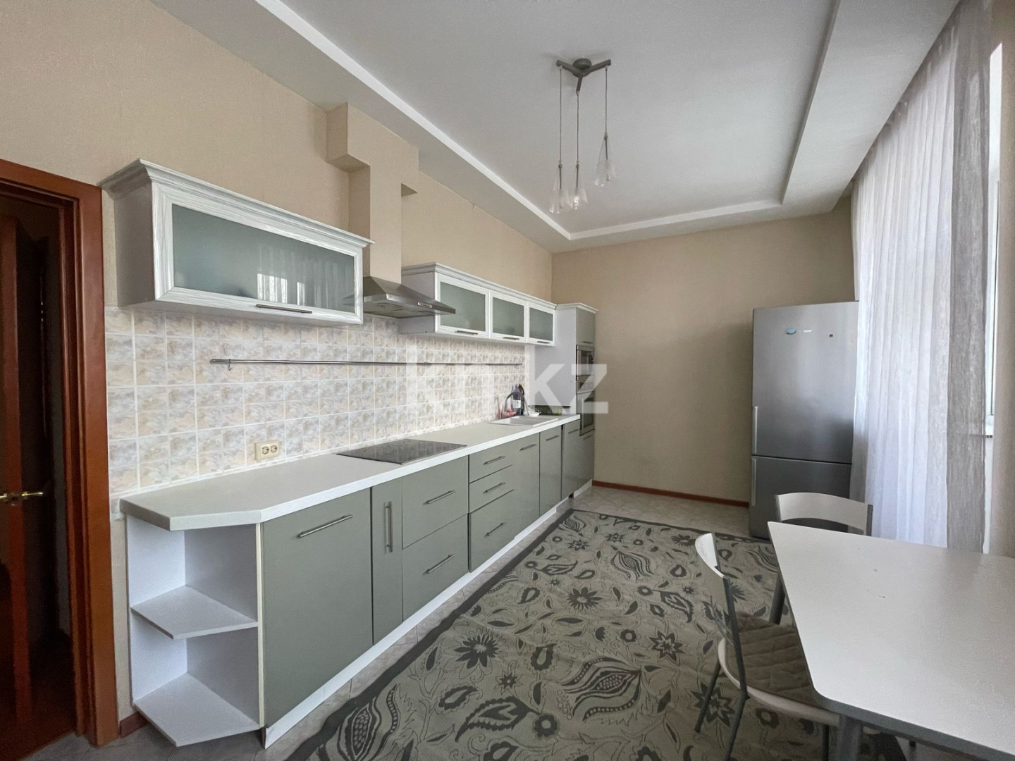 Продажа 3-комнатной квартиры, 132.3 м² в Астане - фото 20