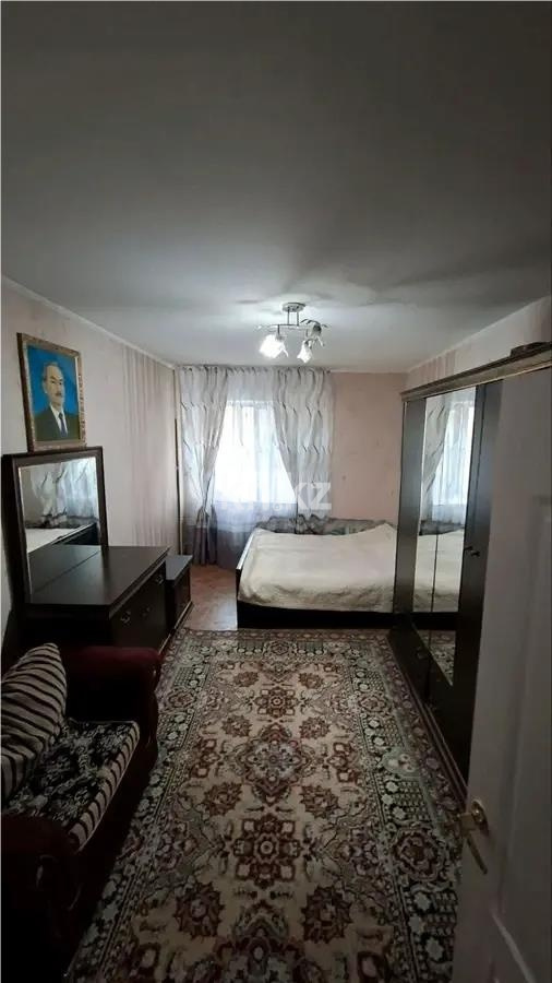Продажа 3-комнатной квартиры, 87 м² - Продажа трехкомнатных квартир в кирпичном доме в Казахстане фото 4 из 9