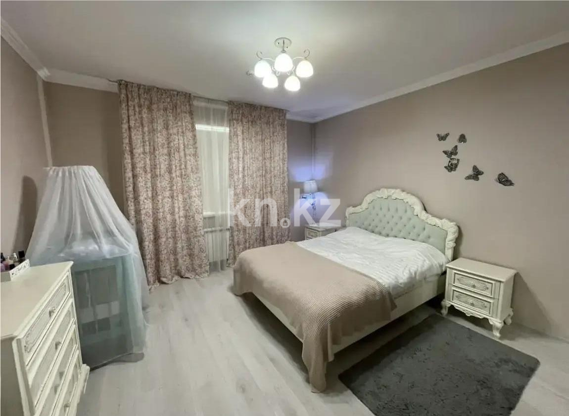 Продажа 2-комнатной квартиры, 72 м², ул. Навои, дом  7 в Алматы - фото 2