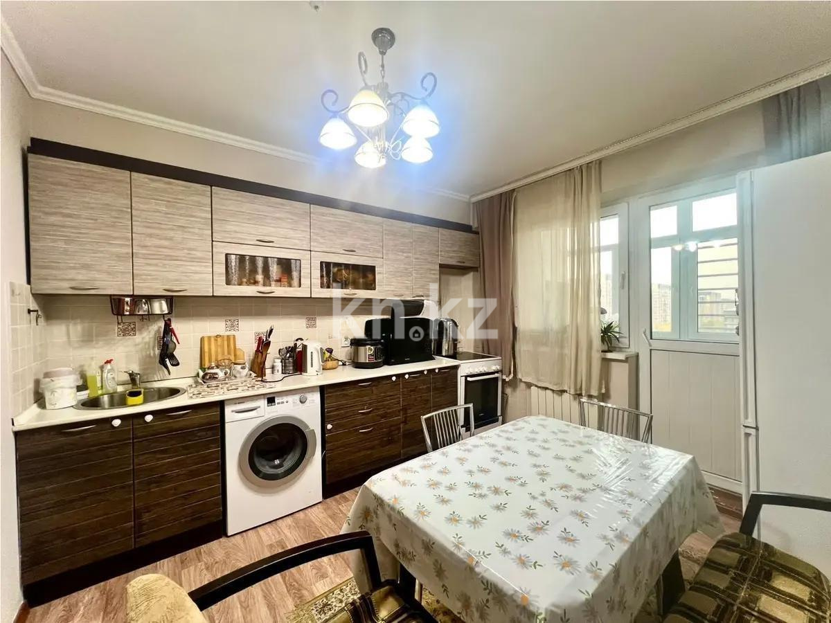 Продажа 2-комнатной квартиры, 59.1 м² в Алматы - фото 3