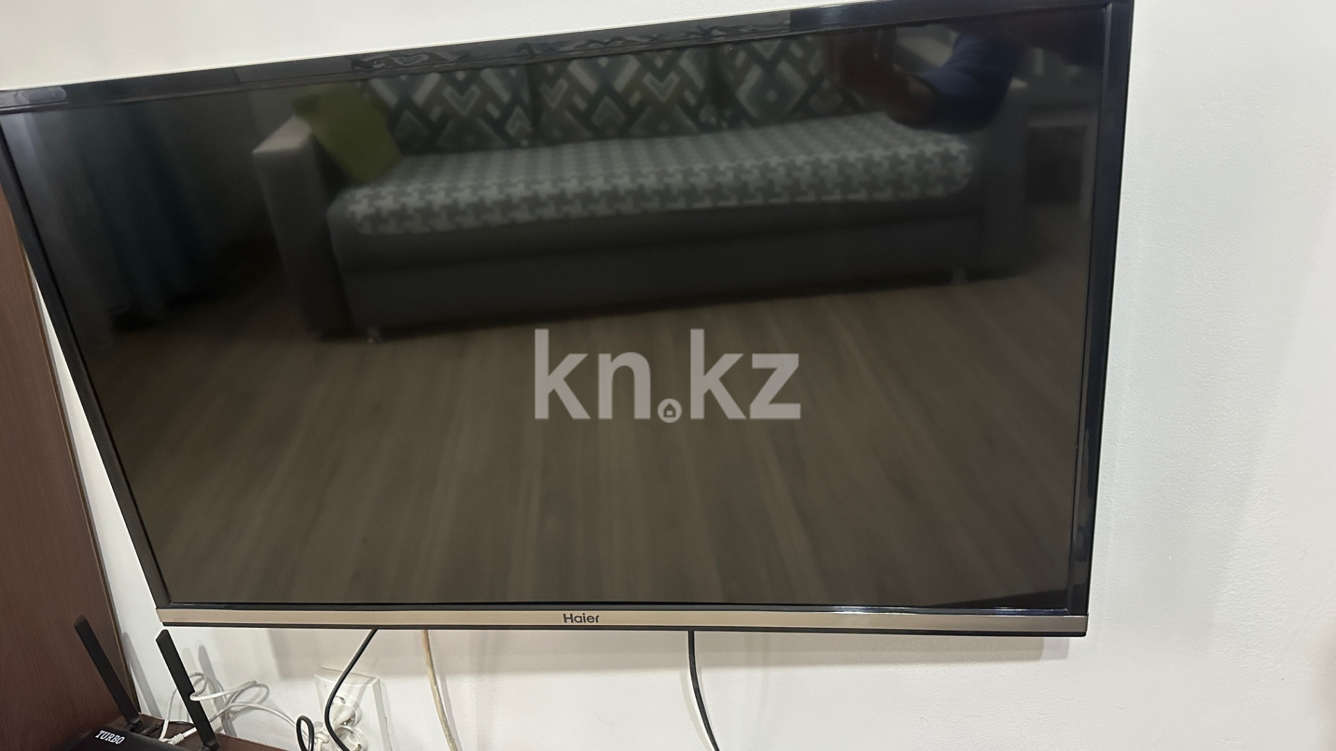 Аренда 1-комнатной квартиры, 46 м², мкр-н Мамыр-3 - Аренда квартир помесячно в Алматы фото 4 из 11