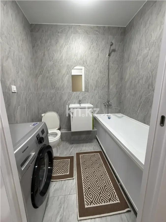 Продажа 1-комнатной квартиры, 38 м² - Продажа квартир в новостройках Астаны без посредников с фото - страница 20 фото 3 из 4