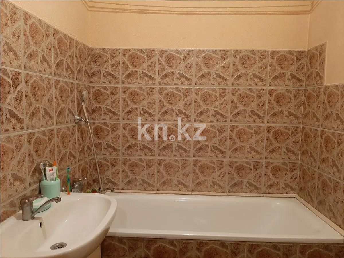 Продажа 3-комнатной квартиры, 63 м², ул. Каримова, дом  50 - Продажа квартир в Алматы фото 7 из 8