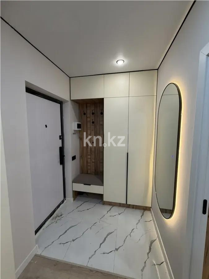 Продажа 1-комнатной квартиры, 36 м² - Продажа однокомнатных квартир от собственников в Алматы - страница 41 фото 5 из 5