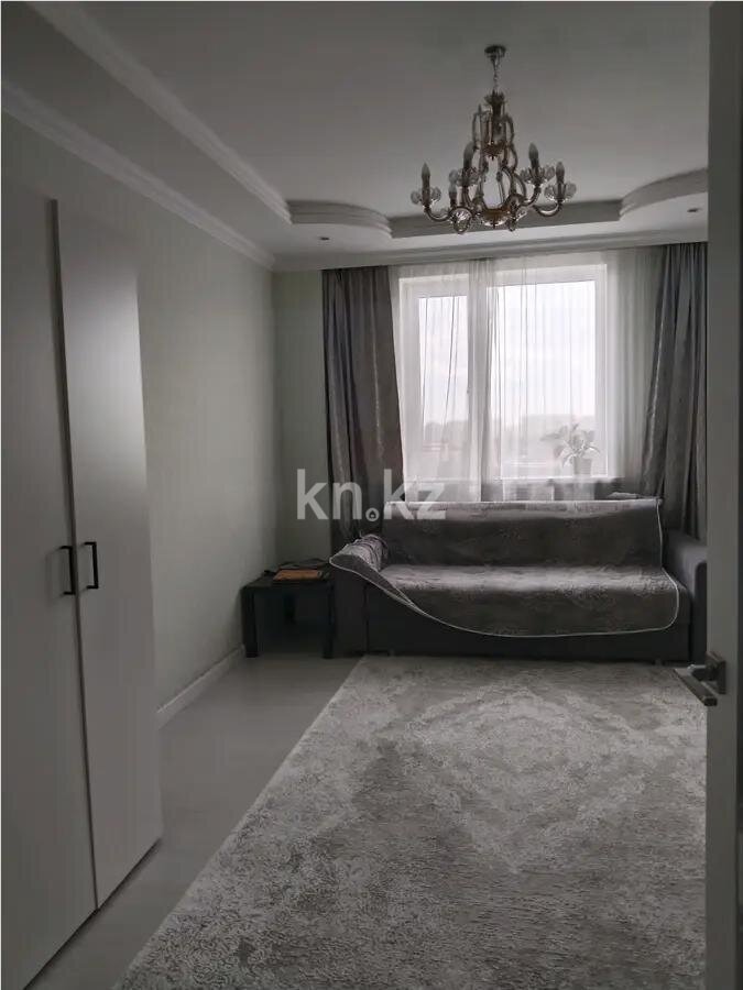 Продажа 3-комнатной квартиры, 75 м² в Астане