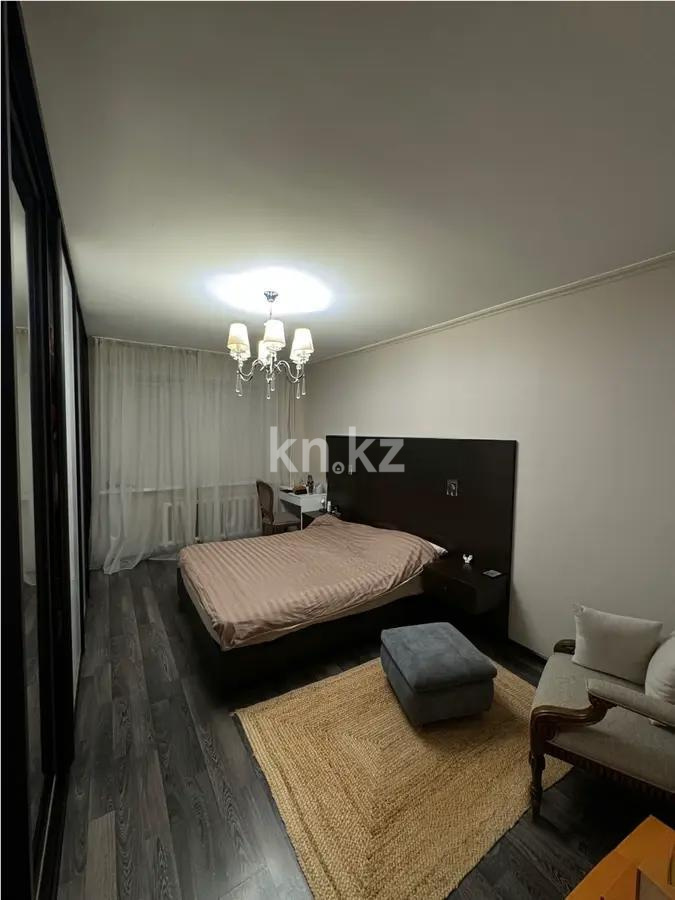 Продажа 4-комнатной квартиры, 86.8 м², пр. Гагарина, дом  159А в Алматы - фото 3
