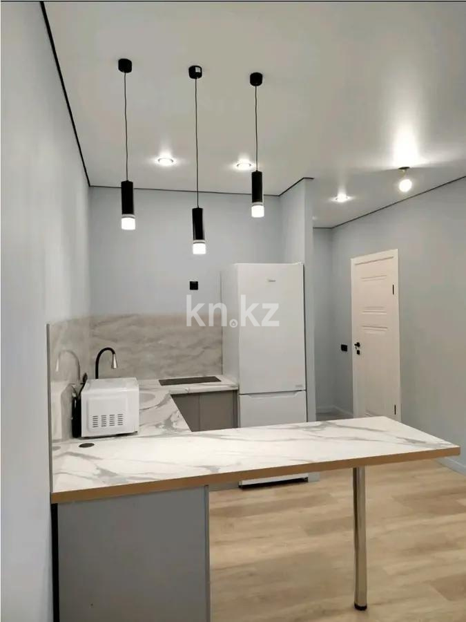 Продажа 1-комнатной квартиры, 33 м² - Продажа квартир от собственников в Алматы - страница 25 фото 2 из 4